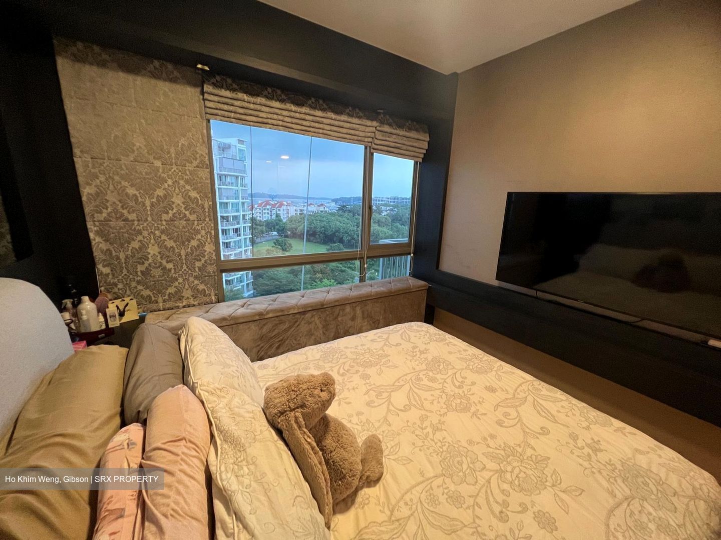 Ripple Bay (D18), Condominium #515143581